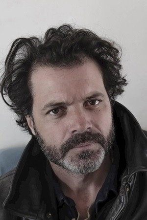 Mathieu Marie portrait