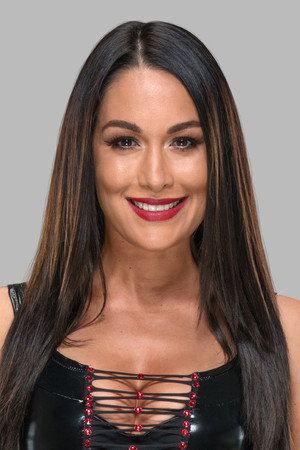 Brie Garcia portrait