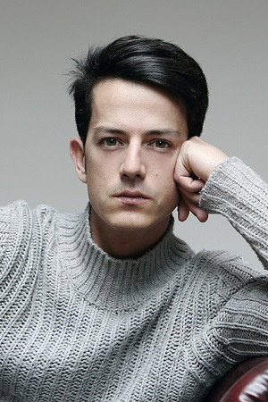 Lorenzo De Angelis portrait