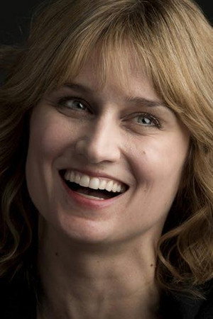 Tracey Maloney portrait