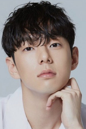 Oh Min-soo portrait