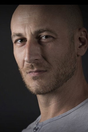 Gabriele Tiziani portrait