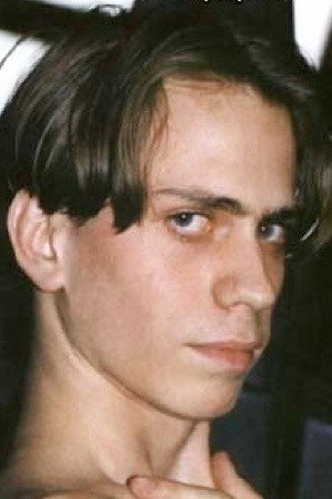 Claudio Mar portrait