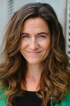 Julie Grundtvig Wester portrait