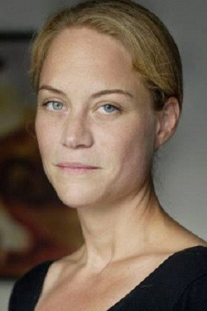 Yael Lavi portrait