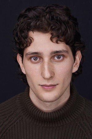 Luke Furlan portrait