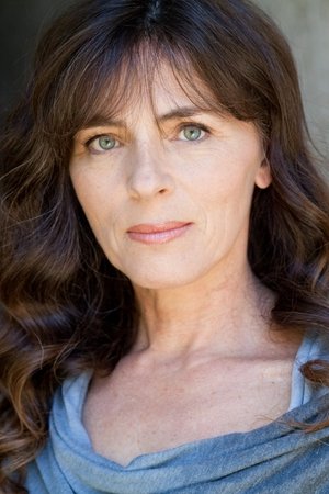 Mira Furlan portrait