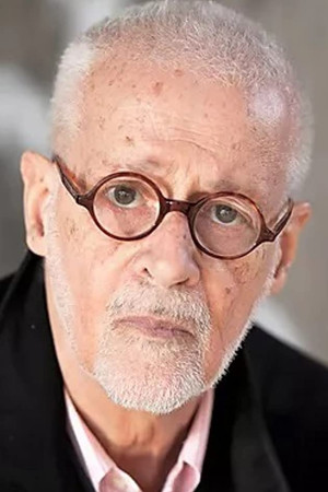 Serge Feuillard portrait
