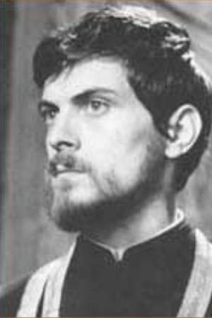 Georgi Georgiev portrait