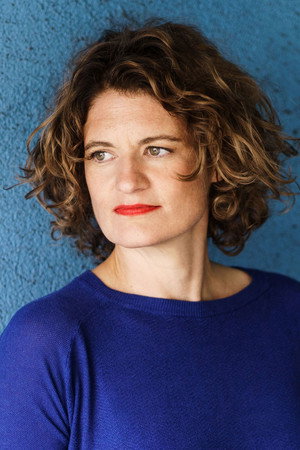 Eli Wasserscheid portrait