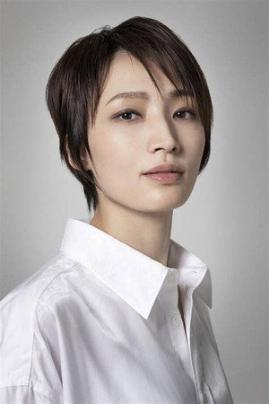 Fuuto Nozomi portrait
