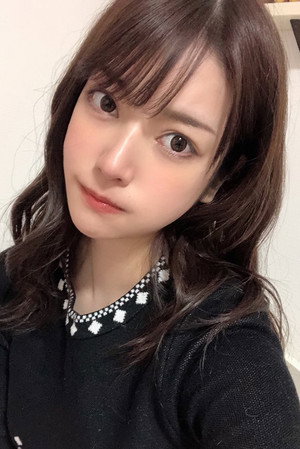 Karen Kaede portrait