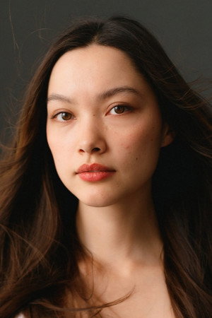 Diana Ogay portrait
