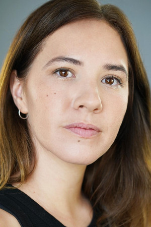 Alexandra Swarens portrait