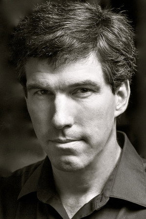 Benjamin Busch portrait