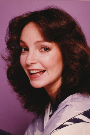 Melanie Chartoff portrait