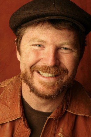 Owen Egerton portrait