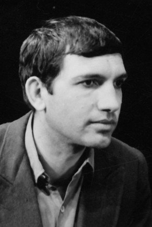 Vasil Popiliev portrait