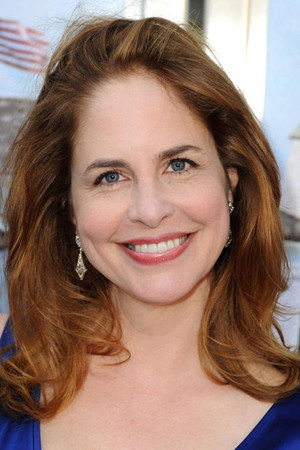 Stephanie Erb portrait