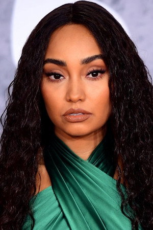 Leigh-Anne Pinnock portrait