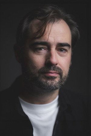 Duarte Guimarães portrait