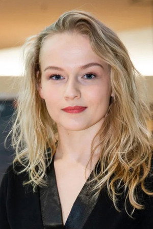 Dana Droppová portrait