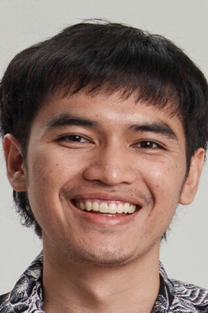 Phuwasit Ananbhornsiri portrait