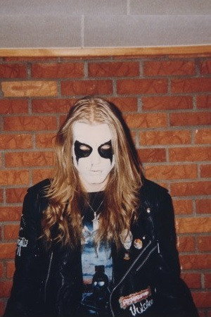Per Ohlin portrait