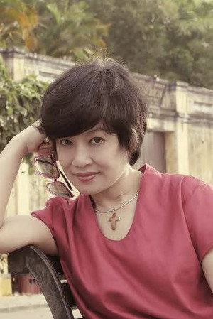 Ngọc Bích portrait