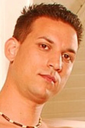 Pedro Alonzo portrait