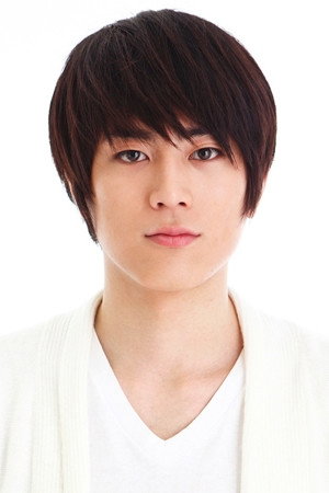Shotaro Mamiya portrait