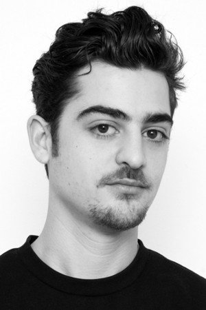 Jasper Gottlieb portrait