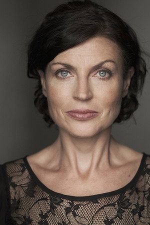 Ali Mylon portrait