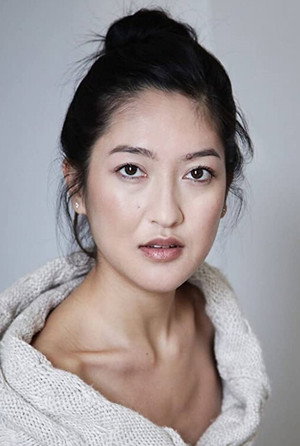 Mi Kwan Lock portrait