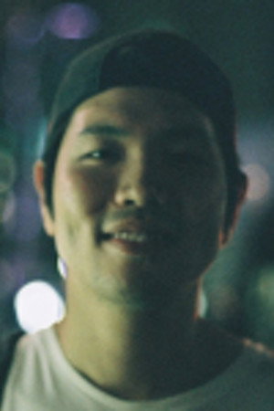 Jung Da-won portrait