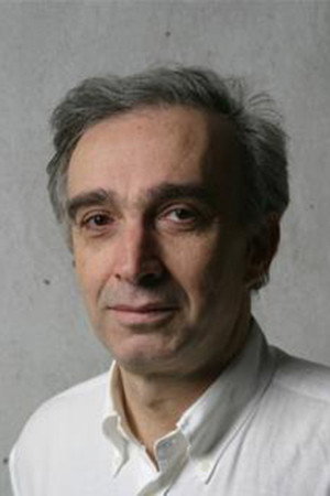 Viktor Arditis portrait