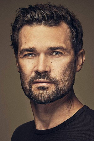 Jens Gotthelf portrait