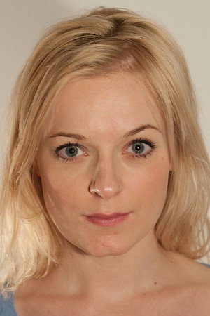 Mariann Hole portrait