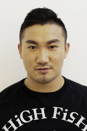 Yao Zhexing portrait