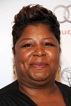Cleo King portrait