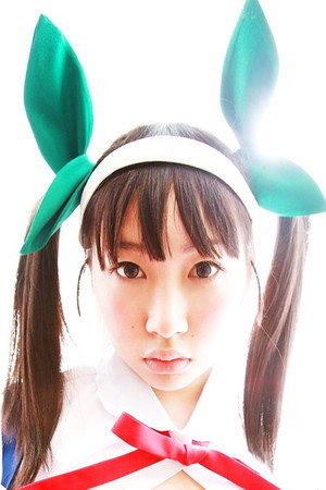 Ito Yoshikawa portrait