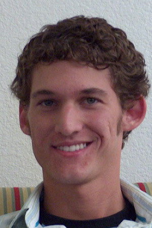 Thomas portrait