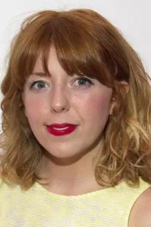 Rebecca Humphries portrait
