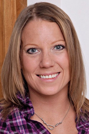 Alyssa Dutch portrait