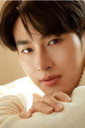 Sarunsathorn Tanawatcharawat portrait