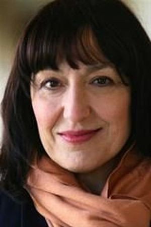 Beverley Klein portrait