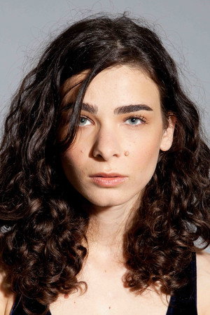 Liron Ben-Shlush portrait