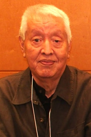 Shozo Uehara portrait