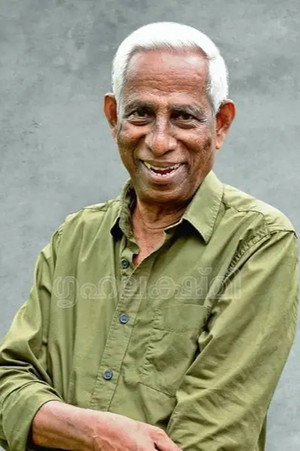 Jayaraj Kozhikode portrait