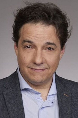 Fernán Mirás portrait